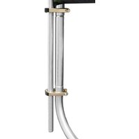 Alpin 3.12 м с защитной сеткой и лестницей Image #5