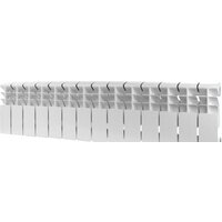 Rommer Plus Bm 200 (8 секций)
