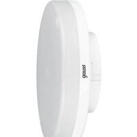 Gauss LED GX53 8W 3000K диммируемая 108408108-D