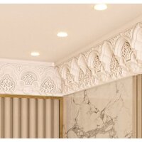 Gauss LED GX53 8W 3000K диммируемая 108408108-D Image #3