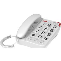 Maxvi CB-01 (белый)