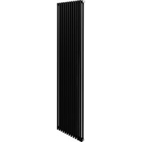 Royal Thermo Shift R22 VC2180 - 12 секций RAL9005m
