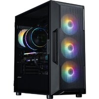 Zalman i3 NEO V2 (черный) Image #7