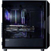 Zalman i3 NEO V2 (черный) Image #9