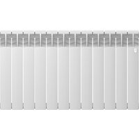 Royal Thermo Revolution A 500 - 12 секций Image #2