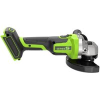 Greenworks AG590 3201007CUB (с 1-им АКБ, сумка) Image #7