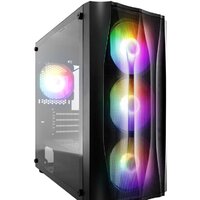 1stPlayer Firebase X3-M-BK-4F1