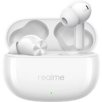 Realme Buds T200x (белый)