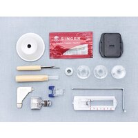 Singer Studio 12 Image #6