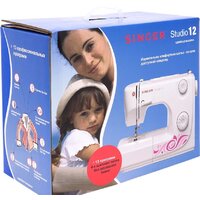 Singer Studio 12 Image #8