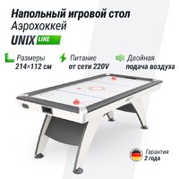 Unix Line GTH214X112EWT Image #2