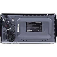 SunWind SUN-MW031 Image #11