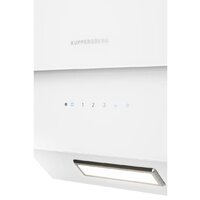 KUPPERSBERG F 601 WH Image #5