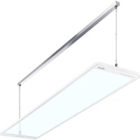 Ballu BIH-GTW-1.3 с термостатом BMT-1