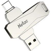 Netac U782C USB 3.2+TypeC 512GB NT03U782C-512G-32PN Image #2