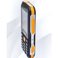 Olmio X04 (черный/оранжевый) Image #6