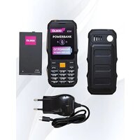 Olmio X04 (черный/оранжевый) Image #7