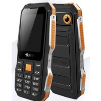 Olmio X04 (черный/оранжевый) Image #5