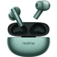 Realme Buds Air 6 (зеленый)