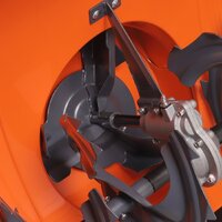 Patriot PRO 11 KX Image #12