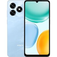 HONOR X5c 4GB/64GB международная версия (голубой) Image #1