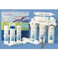 АкваОсмос АО 5 Image #10