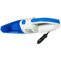 Автомобильные пылесосы