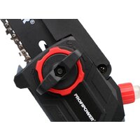 Profipower ProfiSet-2D20 (воздуходувка, цепная пила, 2 АКБ) Image #32