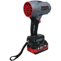 Profipower ProfiSet-2D20 (воздуходувка, цепная пила, 2 АКБ) Image #14