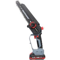 Profipower ProfiSet-2D20 (воздуходувка, цепная пила, 2 АКБ) Image #23