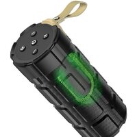 Hoco HC7 Pleasant (черный)