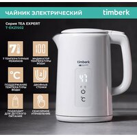 Timberk T-EK21S02 (белый)