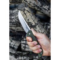 Ruike Hussar (зеленый) Image #6