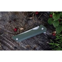 Ruike Hussar (зеленый) Image #8