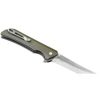 Ruike Hussar (зеленый) Image #3