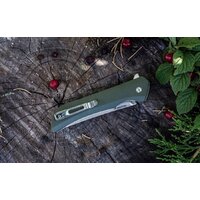 Ruike Hussar (зеленый) Image #7