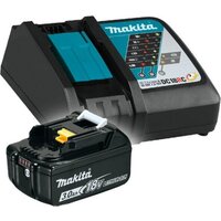 Makita 191A24-4 (18В/3 Ah + 18В)