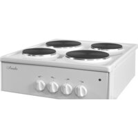 Лысьва ПЭН 40 М (белый)