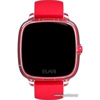 Elari Kidphone Fresh (красный) Image #3