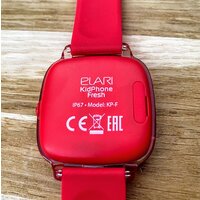 Elari Kidphone Fresh (красный) Image #7