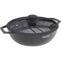 Tesoro Florence Induction Total Dark TF6530tdi
