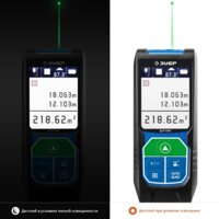 Зубр ДЛ-100 Image #5