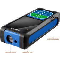 Зубр ДЛ-100 Image #4