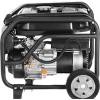Hyundai HHY 3050F Image #4