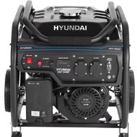 Hyundai HHY 3050F Image #2