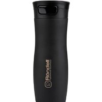 Rondell Tezoro RDS-836 0.4л (черный)