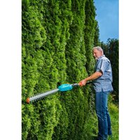 Gardena THS 42/18V P4A (без АКБ) Image #5