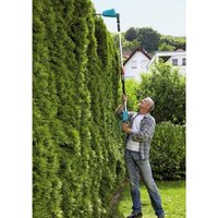 Gardena THS 42/18V P4A (без АКБ) Image #4