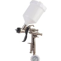 Walcom Slim Xlight S HVLP 833013