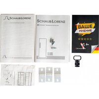 Schaub Lorenz SLU S305WE Image #12